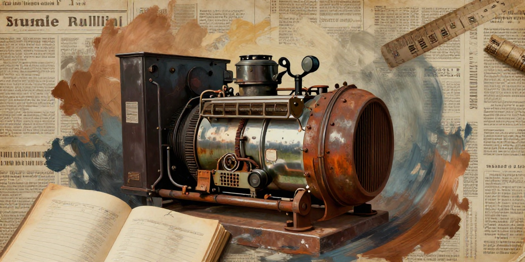 Generac Holdings: 10‑Year Stock Surge, $12B Cap & Innovation‑Driven Growth