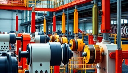 Generac Holdings Bolsters Market Presence Amid Economic Shifts
