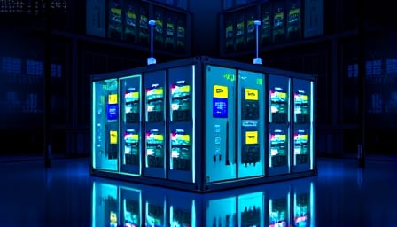 Generac Holdings Inc.: Demonstrating Resilience and Innovation in the Electrical Equipment Sector