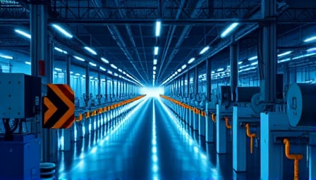 Generac Holdings Inc. Reports Strong Financial Performance and Sees Expanding Market Opportunities