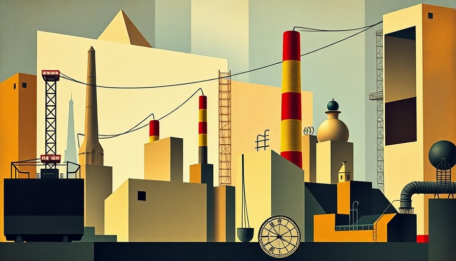 Generac Holdings: Powering Global Growth & Investor Insight in 2025