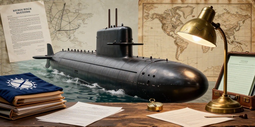 General Dynamics Q2 2026: $14.1B Revenue, 8.1% YoY Growth & Major Submarine Contract