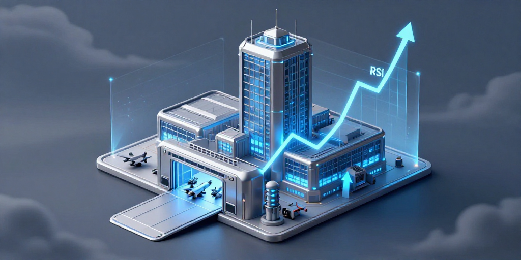 General Dynamics Sees Share Dip Amid Anticipated Earnings Surge