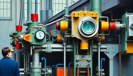General Electric Co: Financial Growth Amidst Aerospace Challenges and Air India Incident Scrutiny