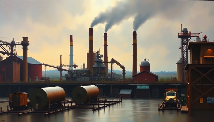 General Electric's Strong Market Position and Valuation Metrics Highlight Future Growth Prospects