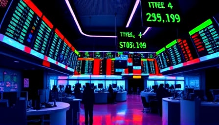 General Enterprise Ventures Inc. Navigates Market Volatility Amid Financial Challenges
