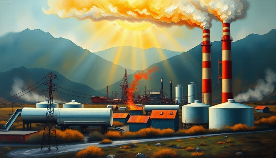 General European Strategic Investments: Pioneering Waste‑Wood Energy in Alberta