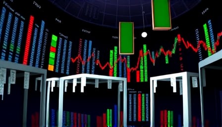 Generation Income Properties Inc. Faces Stock Volatility Amid Financial Challenges