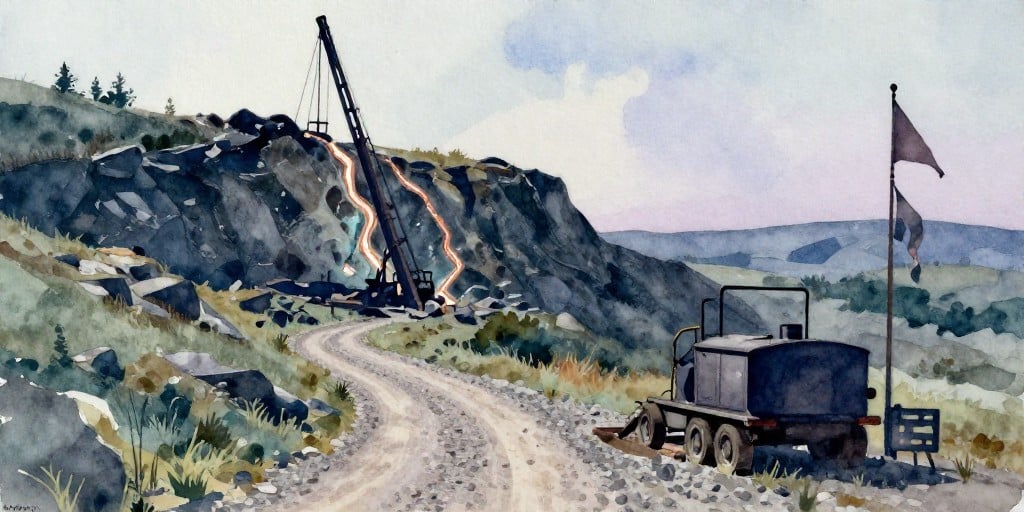 Generation Mining Advances 2026 Exploration: New Copper Findings Boost Marathon Project Generation Mining Advances 2026 Exploration: New Copper Findings Boost Marathon Project