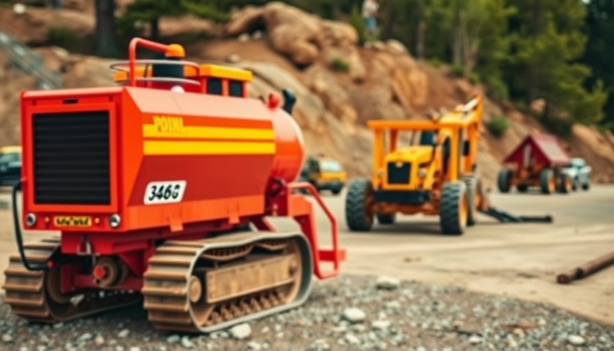 Generation Mining Drives Canadian Zinc‑Lead‑Silver & Molybdenum Exploration for Future Growth