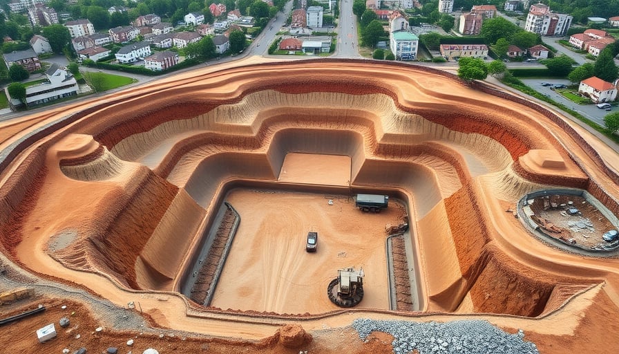 Generation Mining Expands Marathon District, Boosting Zinc‑Lead‑Silver Outlook Generation Mining Expands Marathon District, Boosting Zinc‑Lead‑Silver Outlook