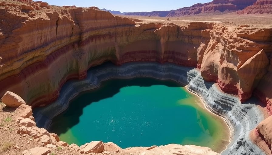 Generation Mining Expands Marathon District to Boost Zinc‑Lead‑Silver Growth Generation Mining Expands Marathon District to Boost Zinc‑Lead‑Silver Growth