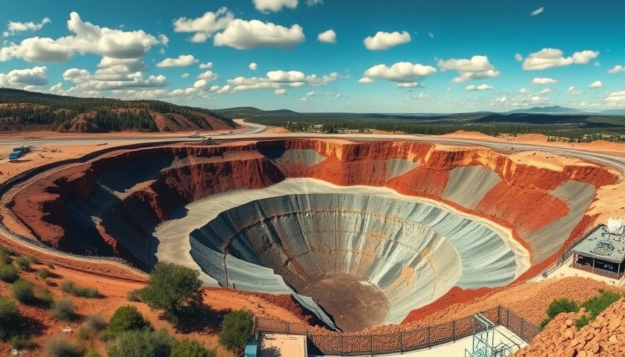 Generation Mining Faces Profit Woes as Marathon Expansion Stalls