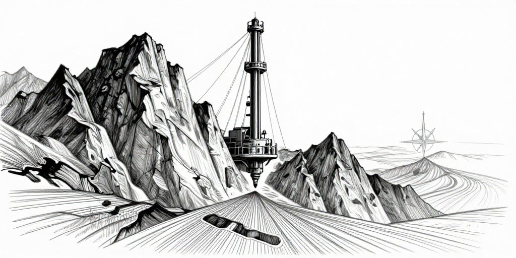 Generation Mining: Investing in Toronto‑Based Zinc‑Lead‑Silver & Molybdenum Exploration Generation Mining: Investing in Toronto‑Based Zinc‑Lead‑Silver & Molybdenum Exploration