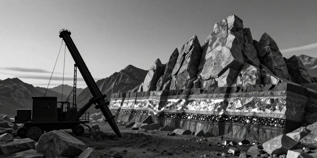 Generation Mining Limited: Rising Stock, Strategic Zinc‑Lead‑Silver Mining for High‑Tech Growth