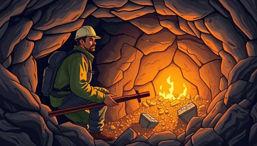 Generation Mining: Toronto’s Rising Star in Zinc‑Lead‑Silver & Molybdenum Exploration