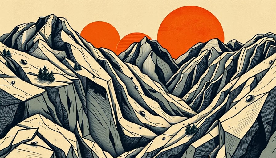 Generation Mining’s 2025 Performance: Stable Stock, Negative P/E, New Land Expansion