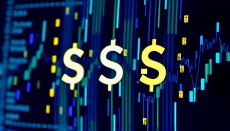 Genesis Worlds: Navigating Volatility and Growth in the Cryptocurrency Market