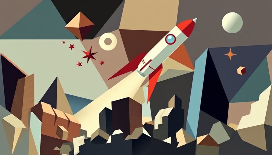 Genew Technologies Rides 2026 Commercial‑Space Boom to Boost Telecom Backbones