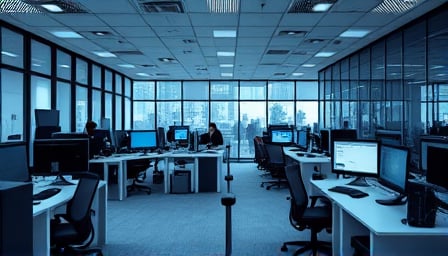 Genimous Technology Co., Ltd.: A Leader in Innovation and Resilience in the IT Sector Genimous Technology Co., Ltd.: A Leader in Innovation and Resilience in the IT Sector