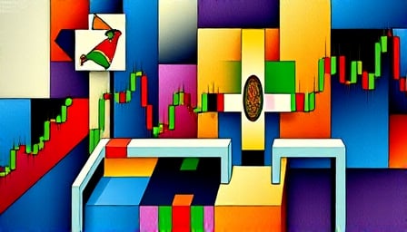 Genius Cryptocurrency: Navigating Volatility Amidst Market Fluctuations