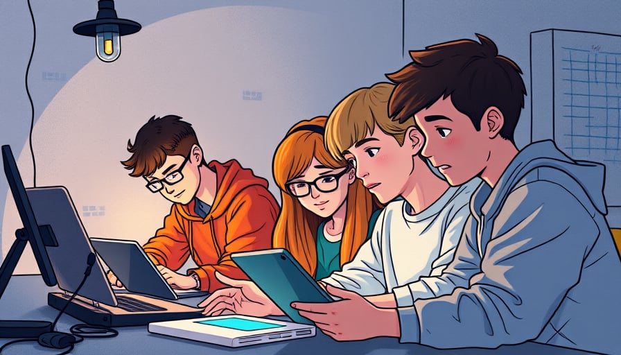 Genius Group Ltd. Aims to Revive Growth with AI-Powered Education Platform