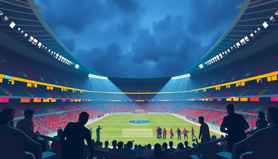 Genius Sports' $1.2B Legend Deal Sparks 25% Stock Drop, Analysts Cut Targets