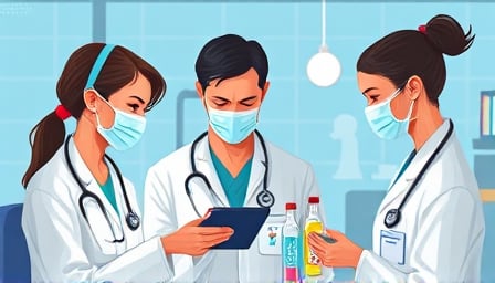 Genmab Announces Breakthrough in Follicular Lymphoma Treatment with Phase 3 Trial Success