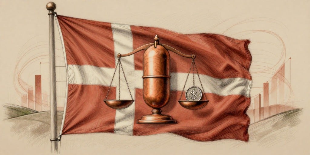 Genmab Q4 Earnings Propel Stock, Analyst Targets Rise—A Surge in Danish Biotech