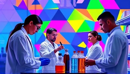 Genmab's $8 Billion Merus Acquisition Sets New Record in Biopharma Mergers