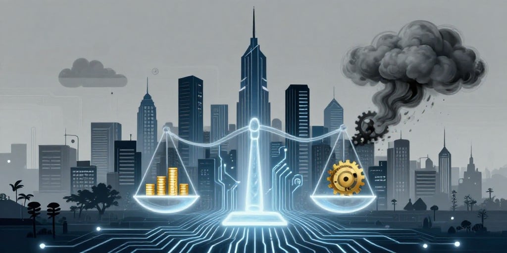 Genpact Harnesses AI to Drive Revenue Amid Pricing Pressure & Regulatory Uncertainty Genpact Harnesses AI to Drive Revenue Amid Pricing Pressure & Regulatory Uncertainty