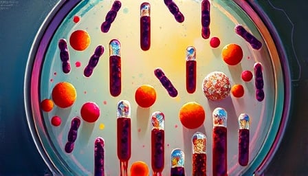 Genprex, Inc. Pioneers Immunogene Therapies in Cancer Treatment Amid Financial Volatility