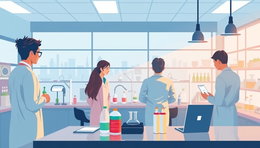 Genprex Stock Falls: Volatile Biotech Shares Face Future Uncertainty