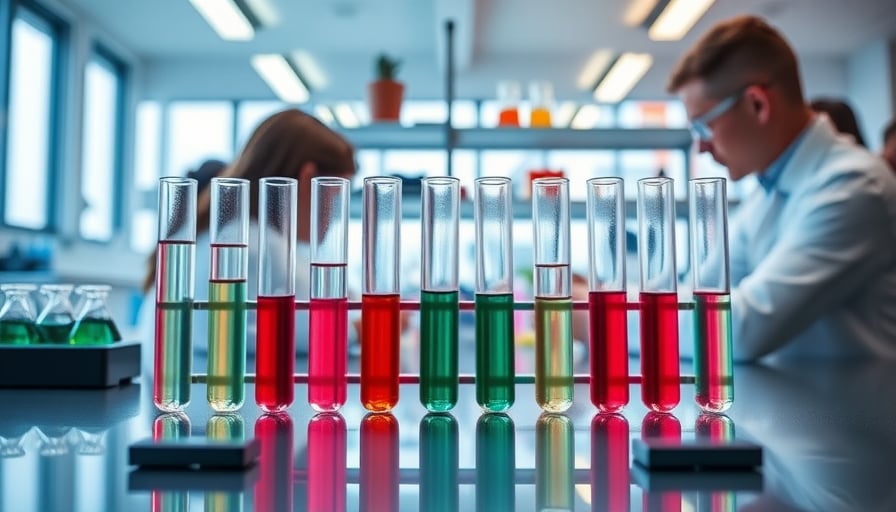 Genprex’s Cancer Therapy Ambitions Face Sharp Financial Struggles, Stock Plummets