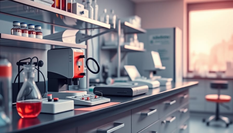 Genprex’s Diabetes Gene‑Therapy Breakthrough Spurs Volatile Stock, Highlights Biotech Risks Genprex’s Diabetes Gene‑Therapy Breakthrough Spurs Volatile Stock, Highlights Biotech Risks