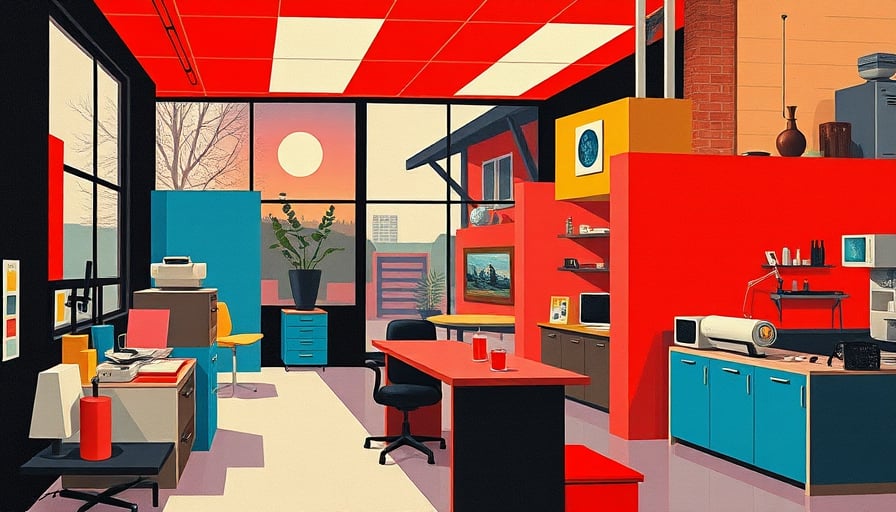 GenSight Biologics: Pioneering Mitochondrial & Neurodegenerative Eye Therapies