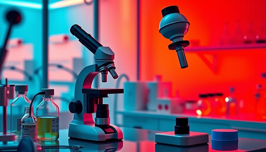 GenSight Biologics: Stable Euro Stock, Low Volatility, Low Valuation in Neurodegenerative Research