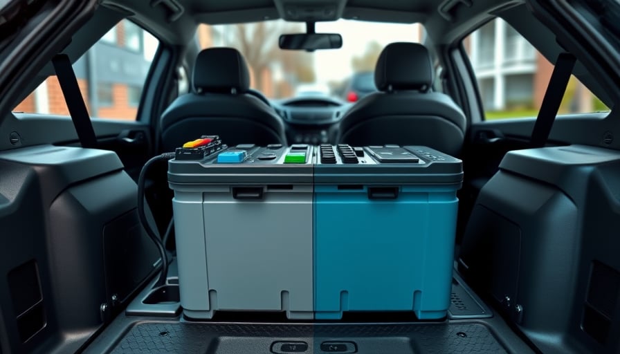 Gentherm Accelerates Growth With $1B Modine Merger & €15M R&D Hub Gentherm Accelerates Growth With $1B Modine Merger & €15M R&D Hub