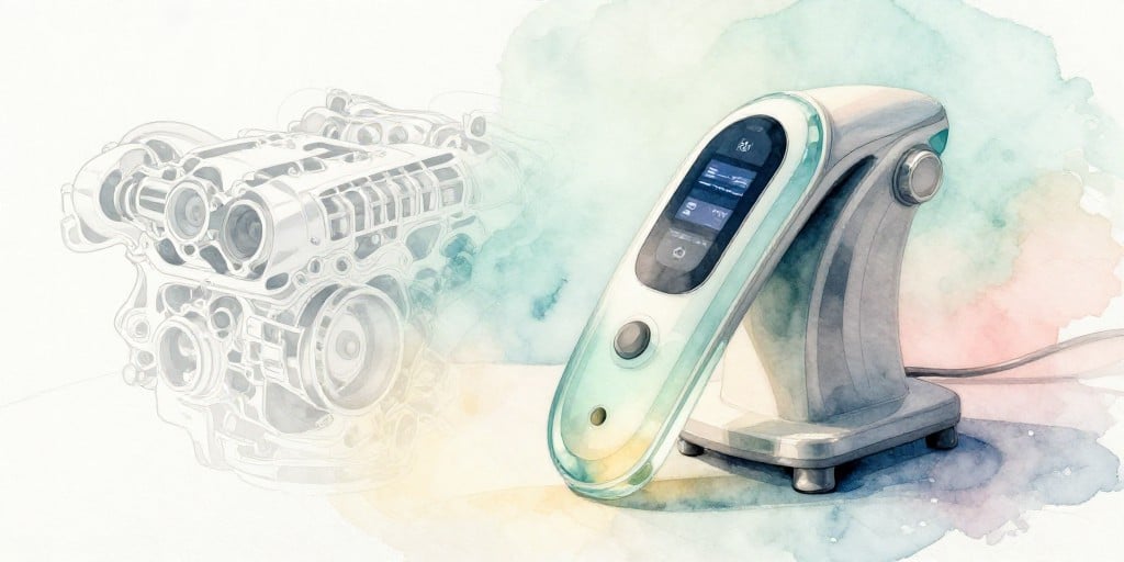 Gentherm Q2 2026: Record $416 M Revenue, EPS Beat, and New Guidance Lift Gentherm Q2 2026: Record $416 M Revenue, EPS Beat, and New Guidance Lift