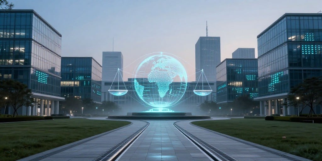 Genting Berhad Boosts Capital & Partners with Huawei to Build Johor Smart Campus Genting Berhad Boosts Capital & Partners with Huawei to Build Johor Smart Campus