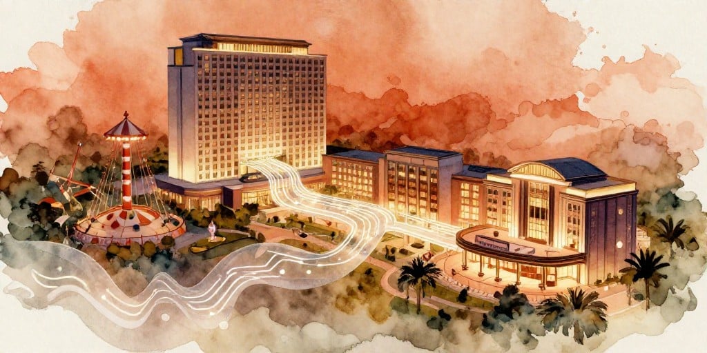 Genting Berhad Faces E‑Commerce Regulation Shift: Adapting Amid Market Volatility Genting Berhad Faces E‑Commerce Regulation Shift: Adapting Amid Market Volatility