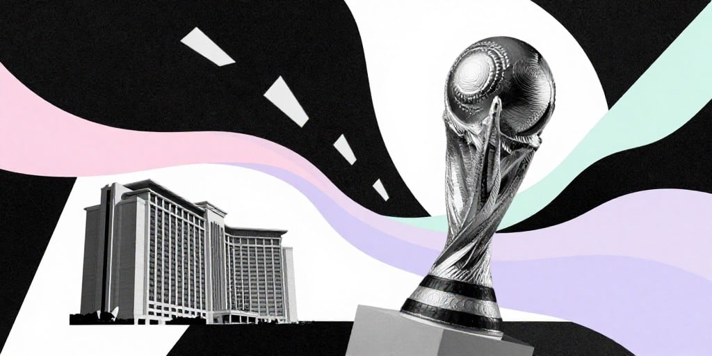Genting Berhad Faces World Cup‑Driven Casino Dip, Hotel Biz Stays Strong