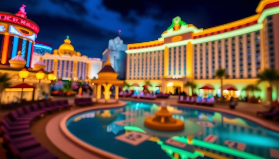 GENTING BHD Q4 2025: Revenue Grows, Net Loss Soars Amid Impairments and Questionable Dividends