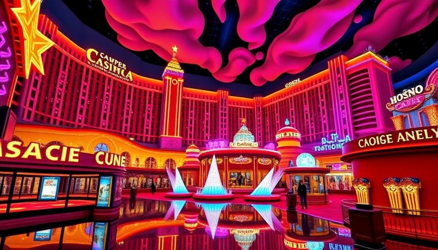 Genting Bhd Raises RM900 Million MTN to Complete Takeover of Genting Malaysia