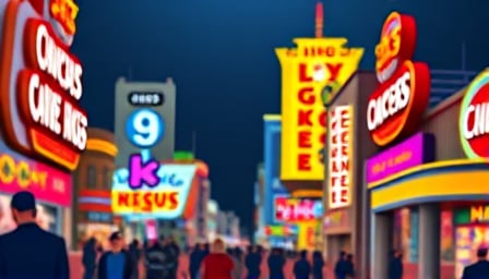 Genting Malaysia Bolsters Global Presence with Empire Resorts Acquisition