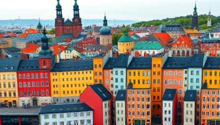 Gentoo Media Inc. Schedules Annual Shareholders' Meeting in Stockholm