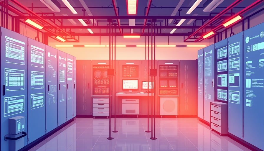 Gentrack Group: Driving IT Innovation in Energy, Water & Aviation