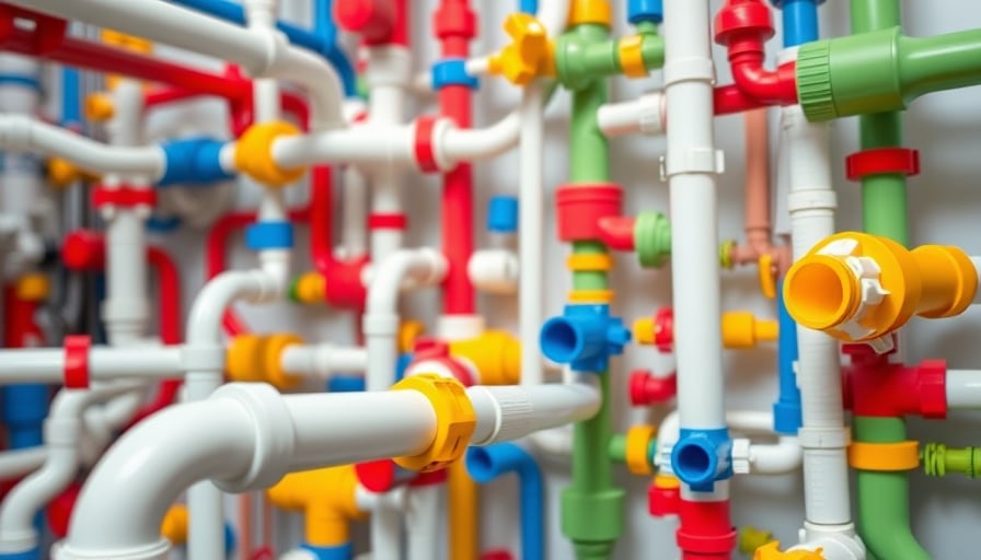 Genuit Group PLC: Stock Performance, P/E Ratio & Global Piping Innovation Genuit Group PLC: Stock Performance, P/E Ratio & Global Piping Innovation