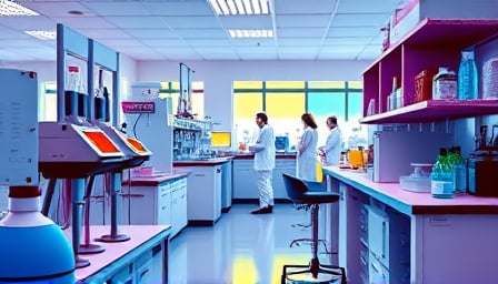 Genus PLC Appoints New CFO to Steer Through Market Volatility