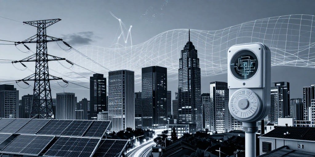 Genus Power Infrastructures: Powering India’s Electrification with Innovative Equipment & Projects Genus Power Infrastructures: Powering India’s Electrification with Innovative Equipment & Projects